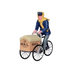 Mail Delivery Cycle Ref. 22054