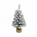 Imperial Mini Snow Covered Christmas Tree 75 cm