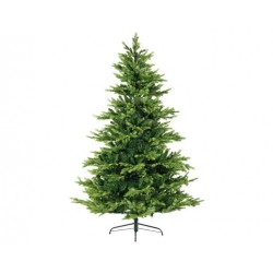 Verdon Christmas tree 210 cm