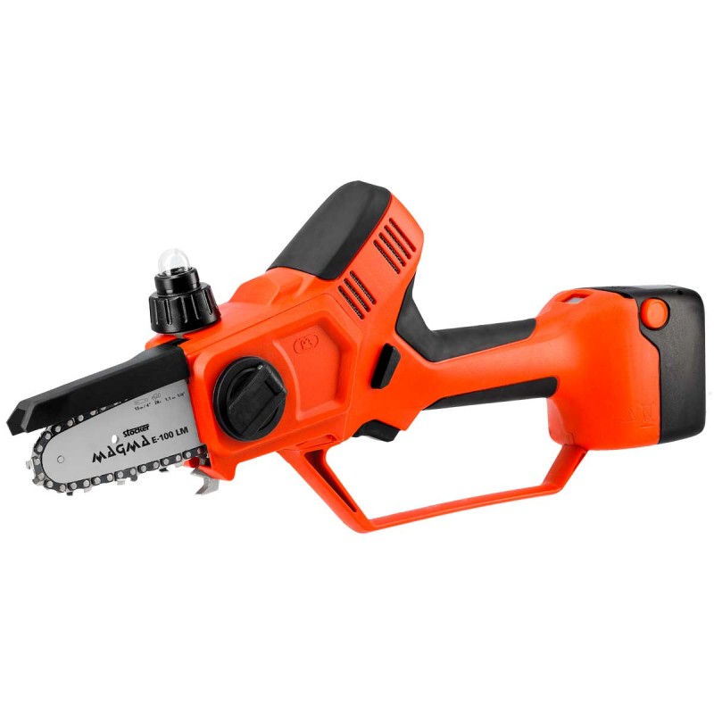 Stocker Magma E-100 LM Electric Chainsaw
