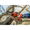 Stocker Magma E-100 LM Electric Chainsaw