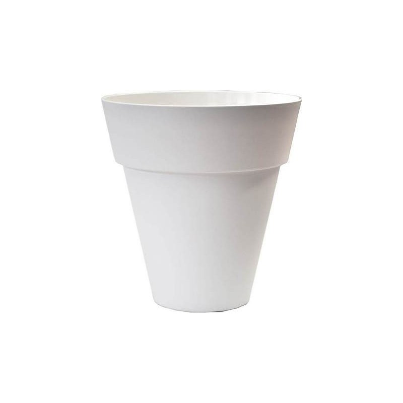 Dallas Conical Vase