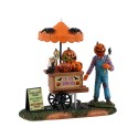 Pumpkin Patch Vendor Ref. 33611