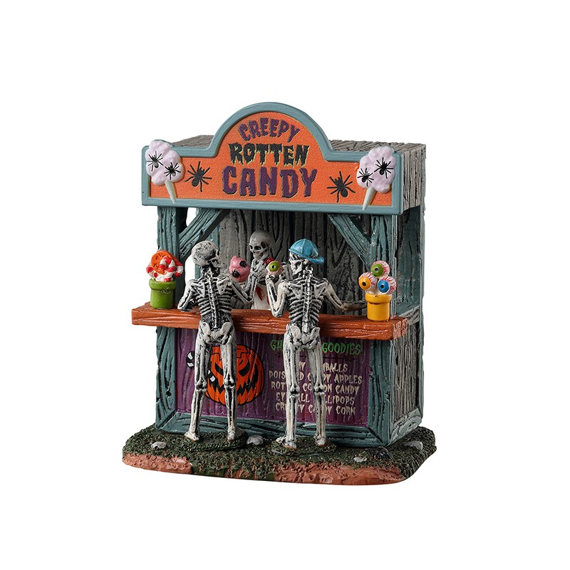 Rotten Candy Stand Ref. 33612