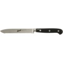 Berkel Adhoc Utility knife 12 cm Black