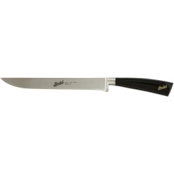 Berkel Elegance Carving knife 22 cm Black