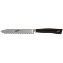 Berkel Elegance Utility knife 12 cm Black
