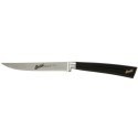 Berkel Elegance Steak knife 11 cm Black