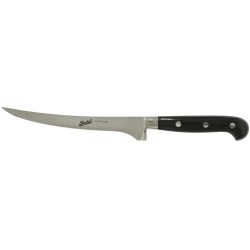 Berkel Adhoc Filleting knife 18 cm Black