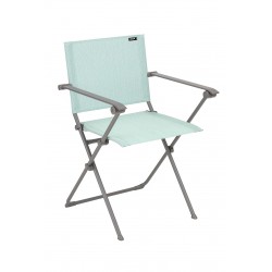 Chair with Armrests ANYTIME LaFuma LFM2640 Mistral