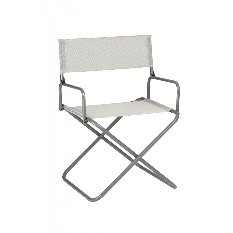 Director's Chair FGX XL LaFuma LFM1346 Seigle II Director's Chair FGX XL LaFuma LFM1346 Seigle II