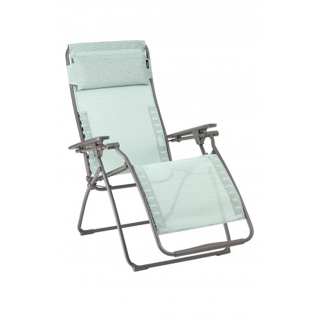 Reclining Chair FUTURA LaFuma LFM3113 Mistral