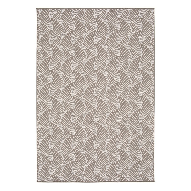 Rug MARSANNE 240 x 320 LaFuma LFM2943 Eventail Beige Rug MARSANNE 240 x 320 LaFuma LFM2943 Eventail Beige