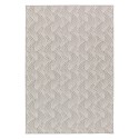Rug MARSANNE 240 x 320 LaFuma LFM2943 Eventail Gris
