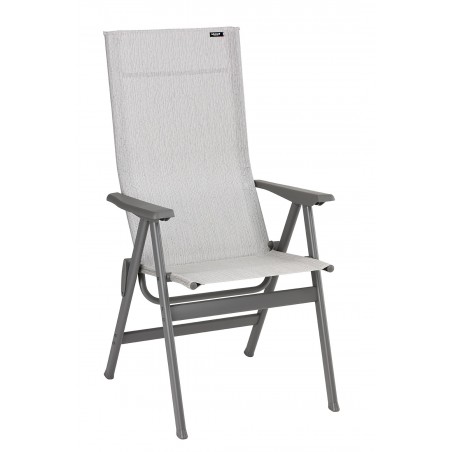 Chair with High Backrest ZEN IT DUO LaFuma L Galet LFM2780