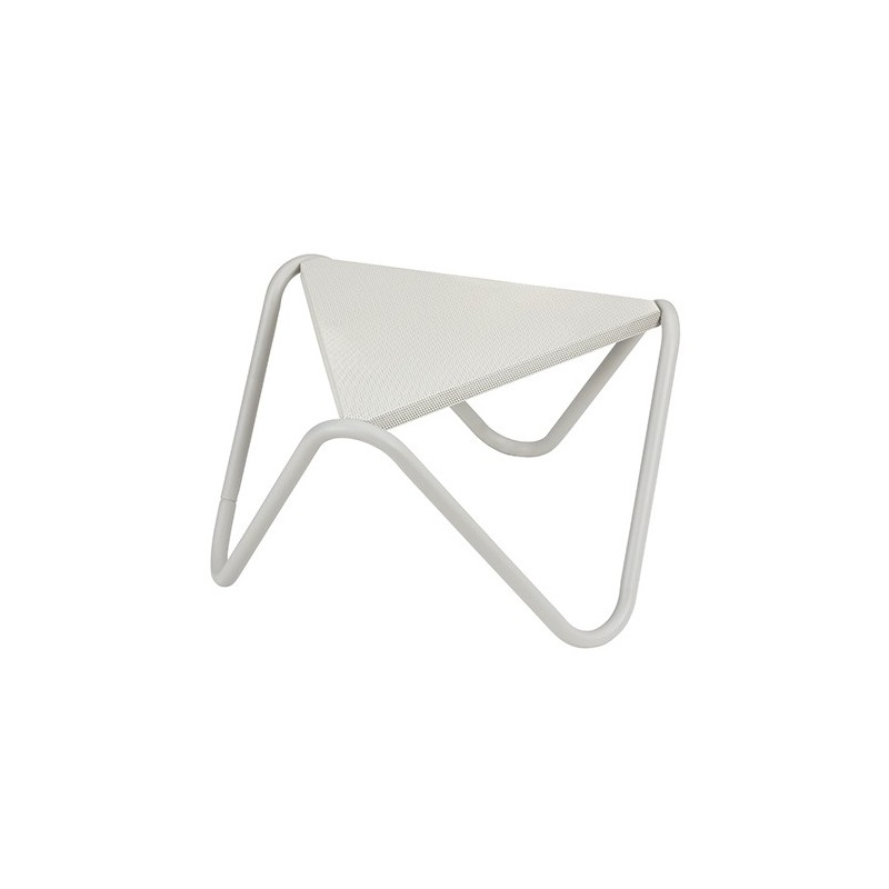 Side Table VOGUE TRAFORATO 57 x 57 cm LaFuma LFM5053 Sable Side Table VOGUE TRAFORATO 57 x 57 cm LaFuma LFM5053 Sable