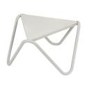 Side Table VOGUE TRAFORATO 57 x 57 cm LaFuma LFM5053 Sable