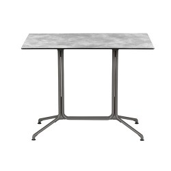 HORIZON table 115 x 69 cm LaFuma LFM9046