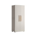 Keter Groove Tall Cabinet - ISTA 6
