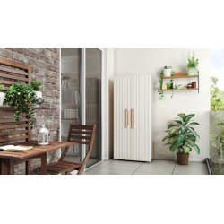 Keter Armadio Groove Alto - ISTA 6