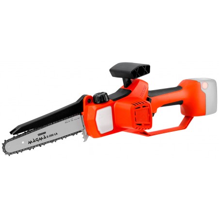 Stocker Chainsaw Magma E-200 LA 21V without batteries, without case