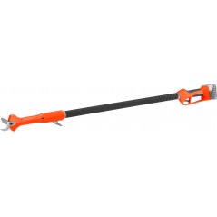 Stocker Magma E-140 TR 21 V branch loppers without battery