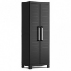Keter Armadio Detroit Alto - ISTA 6 PRODOTTO CON DIFETTI