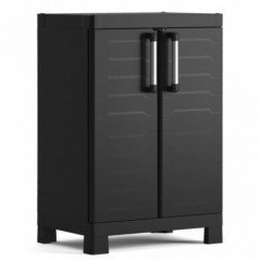 Keter Armadio Detroit Basso - ISTA 6 PRODOTTO CON DIFETTI