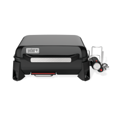 Weber Gas Slate GP griddle 43 cm Premium Black Ref. 1500207