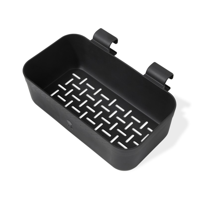 Weber Storage Basket for Side Shelf Ref. 3400105 Weber Storage Basket for Side Shelf Ref. 3400105