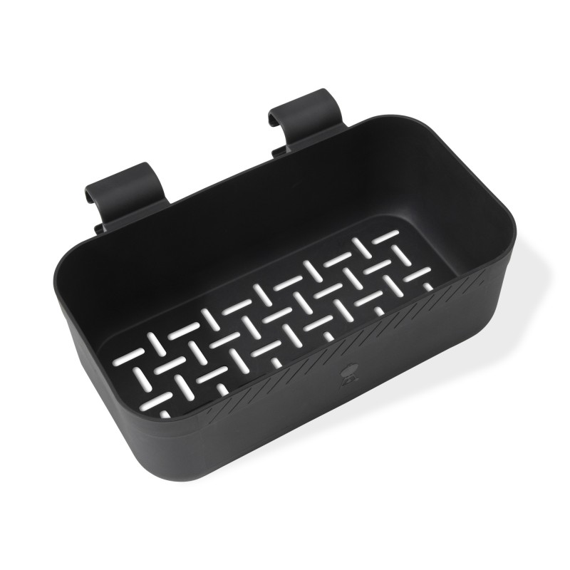 Weber Storage Basket for Side Shelf Ref. 3400105 Weber Storage Basket for Side Shelf Ref. 3400105