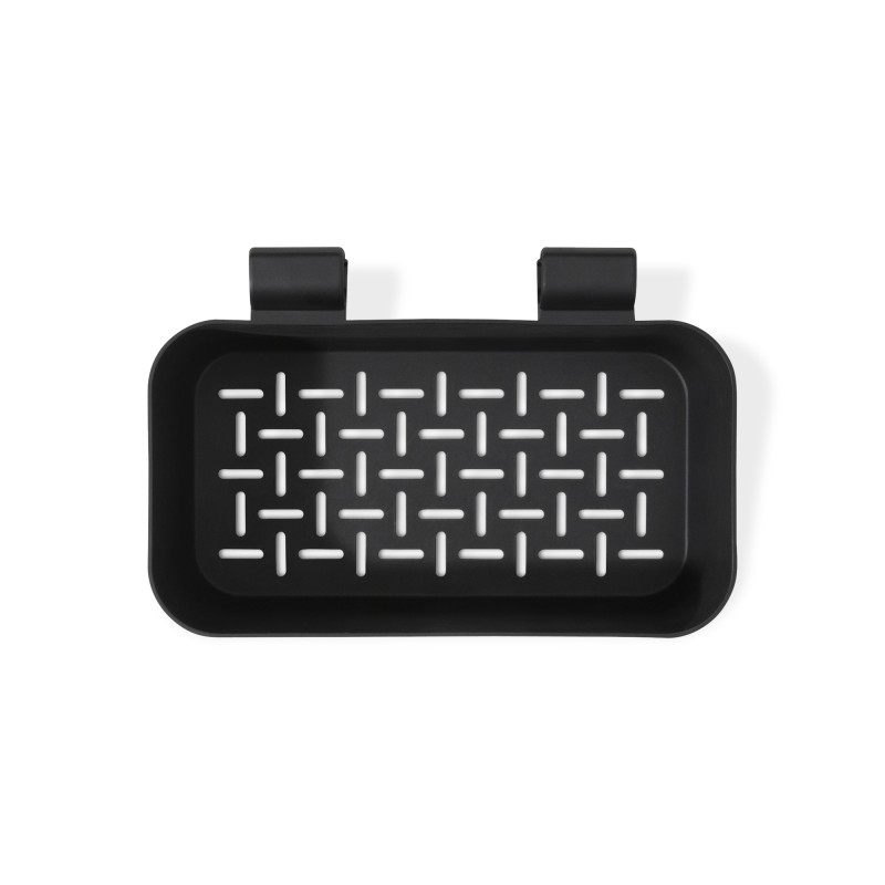 Weber Storage Basket for Side Shelf Ref. 3400105 Weber Storage Basket for Side Shelf Ref. 3400105