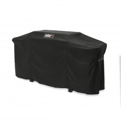 Premium Cover for 76 cm Slate Weber Griddle with Stand Ref. 3400110