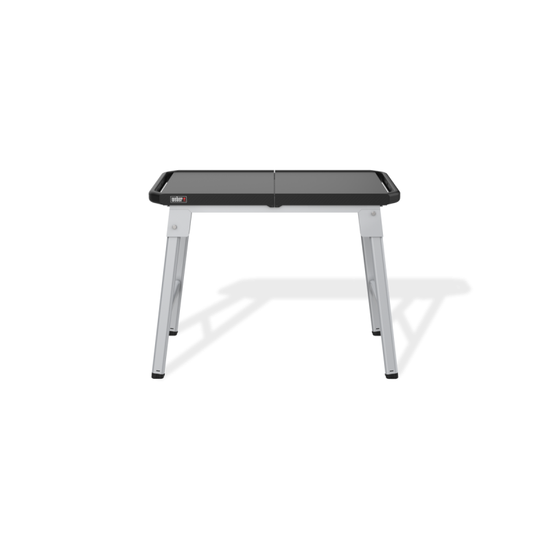 Premium trolley for Slate Weber barbecue plate 43/56 cm Cod. 3400154