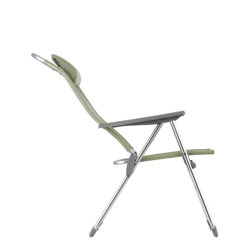 Chair ALU CHAM XL LaFuma LFM2774 Moss Chair ALU CHAM XL LaFuma LFM2774 Moss