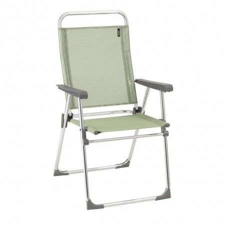 ALU VICTORIA Deck Chair LaFuma LFM1961 Moss