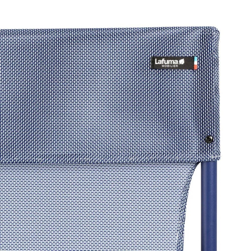 Chair BALCONY II LaFuma LFM5167 Indigo Chair BALCONY II LaFuma LFM5167 Indigo