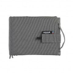 Protective Cover for Sun Lounger Miami II LaFuma LFM5270 Anthracite