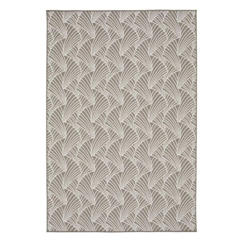Rug MARSANNE 155 x 230 cm LaFuma LFM5290 Eventail Beige Rug MARSANNE 155 x 230 cm LaFuma LFM5290 Eventail Beige