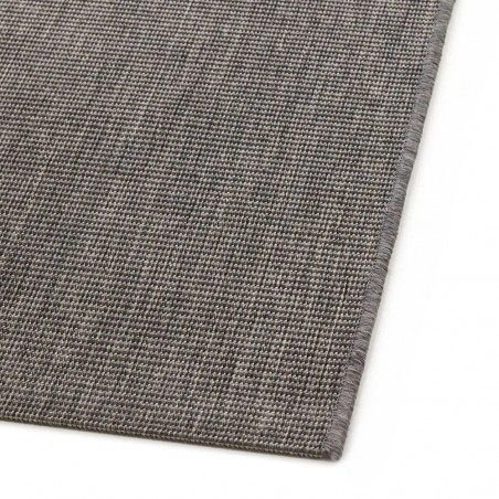 MARSANNE carpet 100% recycled 240 x 320 cm LaFuma LFM5291 Joran Gris
