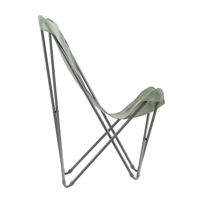 Folding Garden Chair MAXI POP UP LaFuma LFM1837 Moss