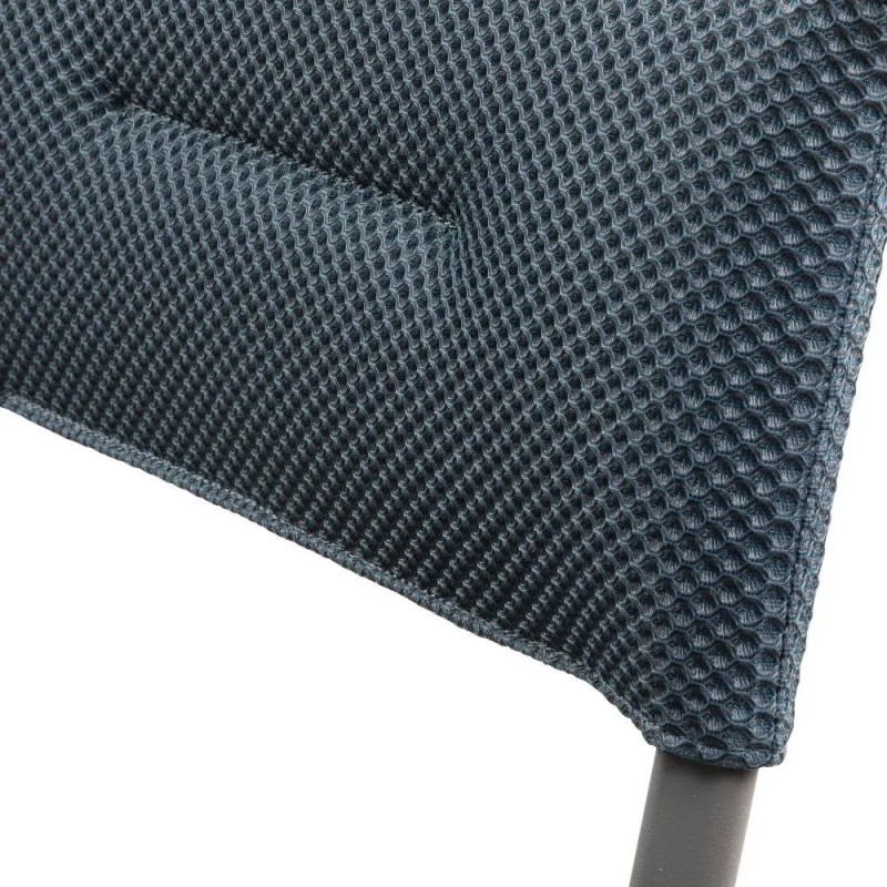 Stackable Chair ORON LaFuma LFM5272 Bleu Encre
