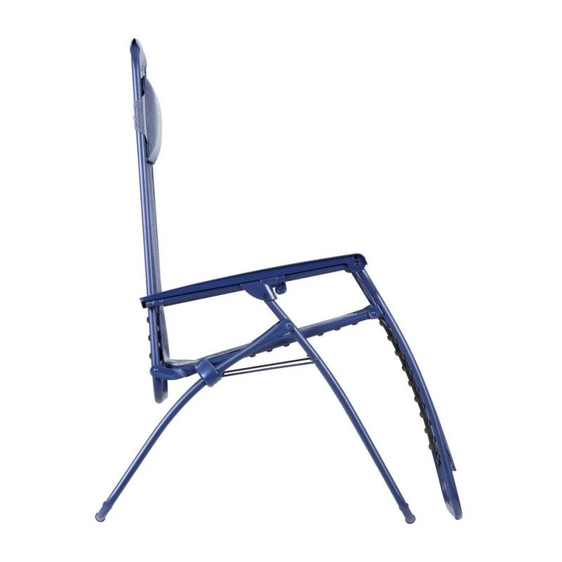 Reclining Chair R-CLIP LaFuma LFM5169 Indigo