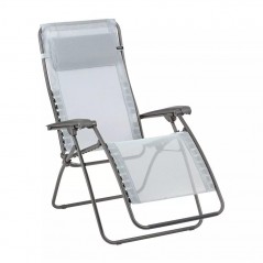 Reclining Chair RSXA CLIP LaFuma LFM2055 Ciel