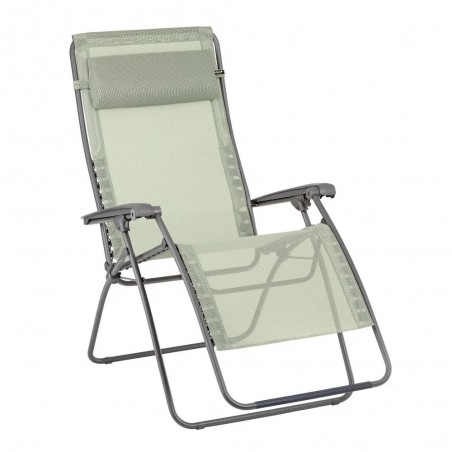 Reclining Chair RSXA CLIP XL LaFuma LFM2057 Moss