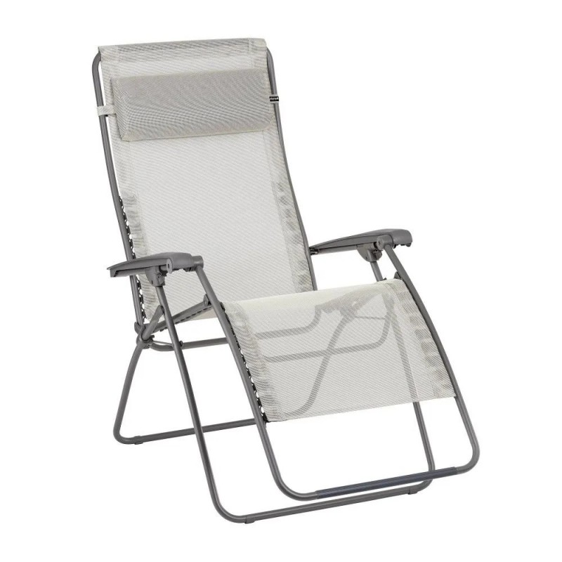 Reclining Chair RSXA CLIP XL LaFuma LFM2057 Seigle II Reclining Chair RSXA CLIP XL LaFuma LFM2057 Seigle II