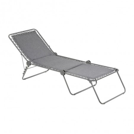 Sun Lounger SIESTA LaFuma LFM5262 Ombre