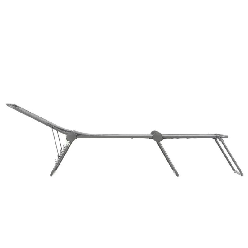 Sun Lounger SIESTA LaFuma LFM5262 Ombre