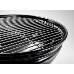 Weber Charcoal Barbecue Smokey Joe Premium Ø 37 cm Smoke Gray Ref. 1126704