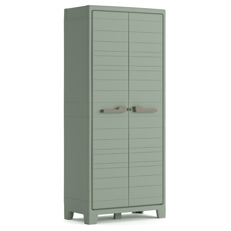 Keter Armadio Planet Outdoor Alto - ISTA 6 PRODOTTO CON DIFETTI Keter Armadio Planet Outdoor Alto - ISTA 6 PRODOTTO CON DIFETTI
